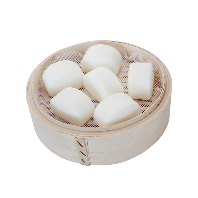 廚房廚具解說：硅膠蒸布能蒸團(tuán)子嗎？